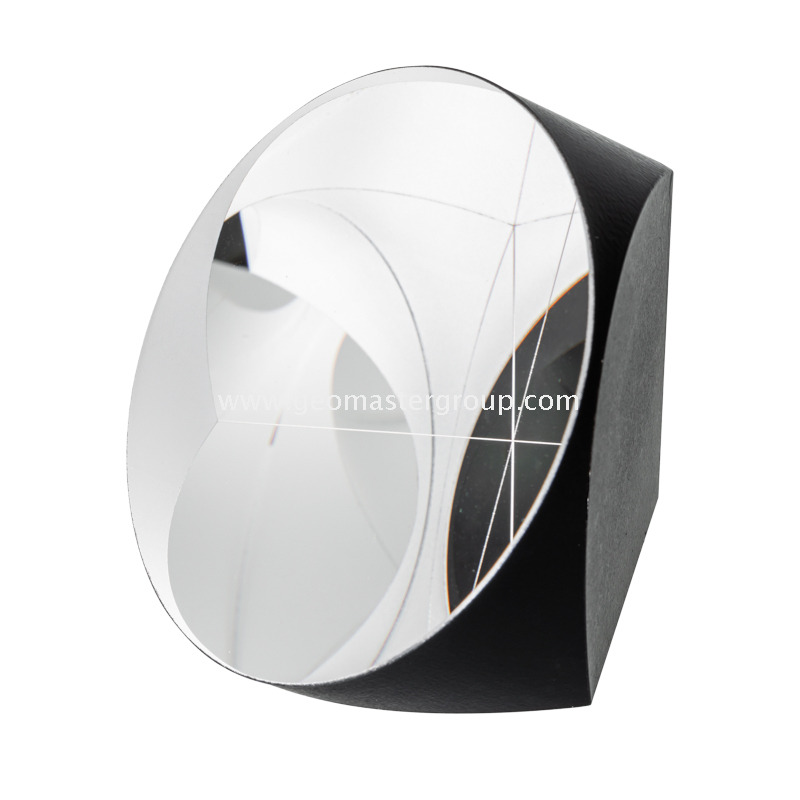 코너 큐브 프리즘 (RRR,64mm/48mm)