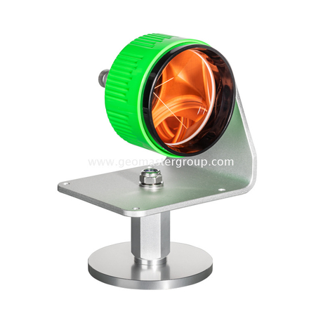 L-바 프리즘(GHT112-8AL,네온 그린 프리즘)