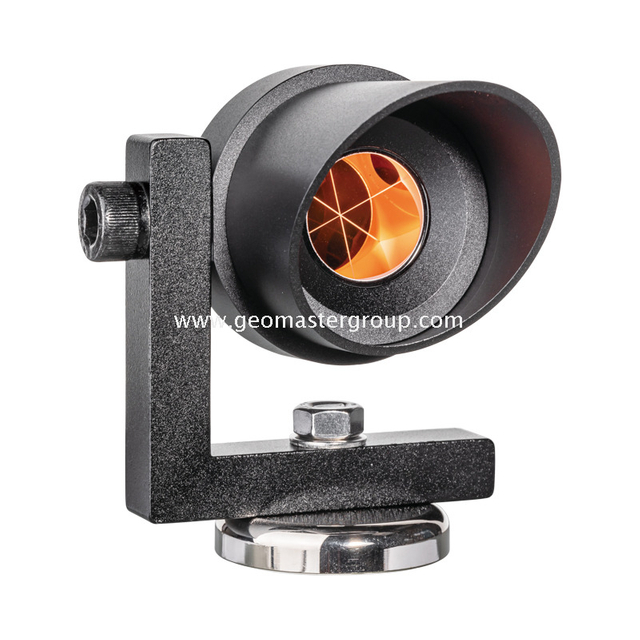 레인 쉘터 레일 프리즘(48mm 베이스)