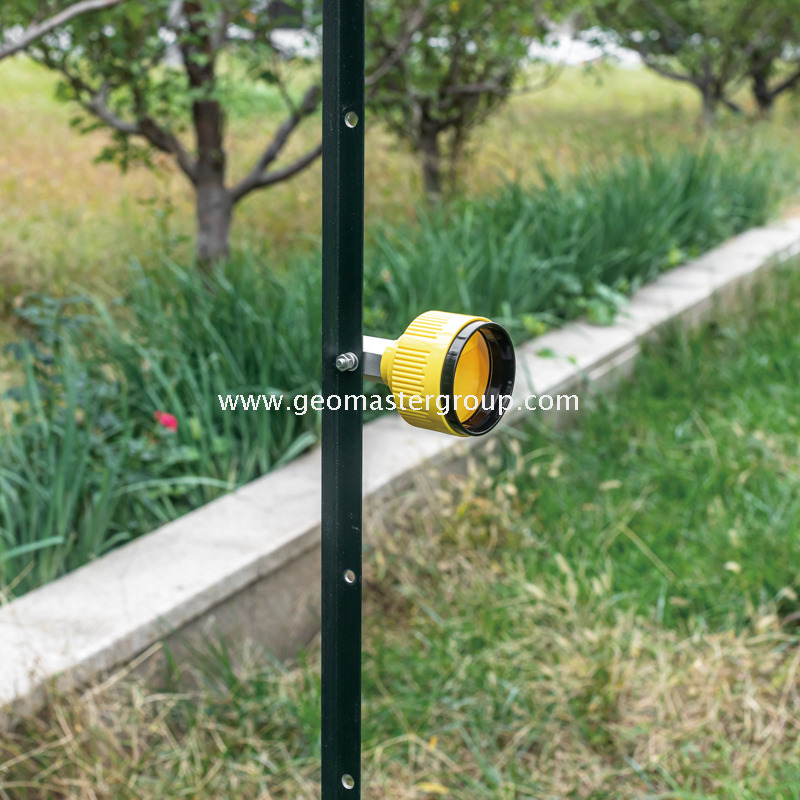 스타 피켓 프리즘 어댑터