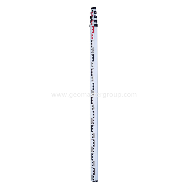 Aluminum Leveling Rod