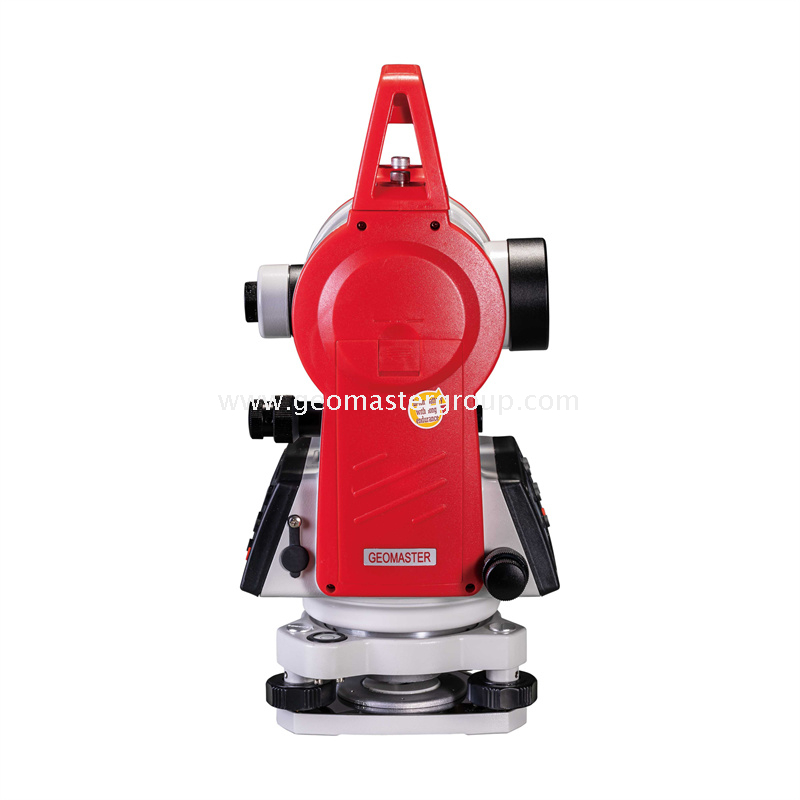 Electronic Theodolite