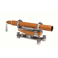 광학 콜리메이터 튜브