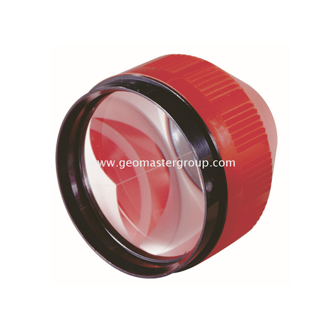 원형 프리즘(5', 비코팅)