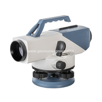 자동 레벨(Mag.:38x; A.:45mm)