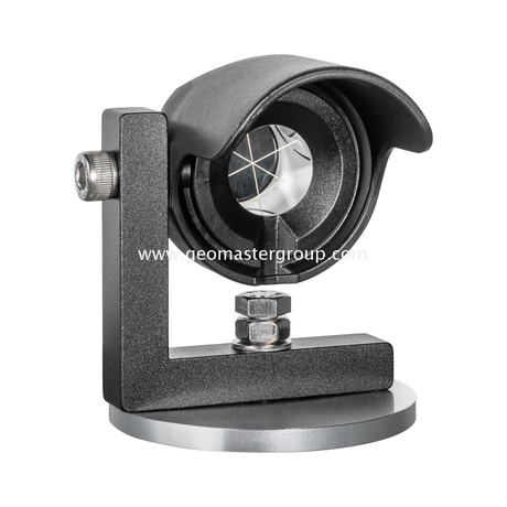 레인 쉘터 레일 프리즘(80mm 베이스)