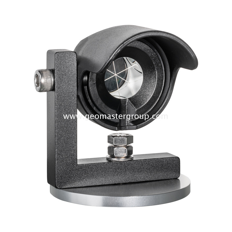 레인 쉘터 레일 프리즘(80mm 베이스)