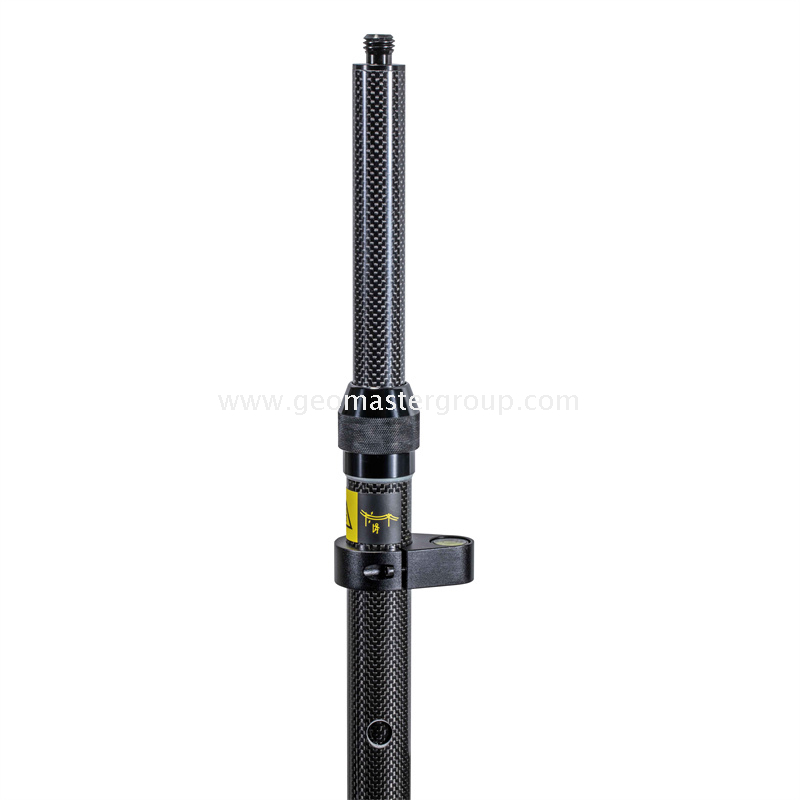 GPS Pole (Carbon Fiber)