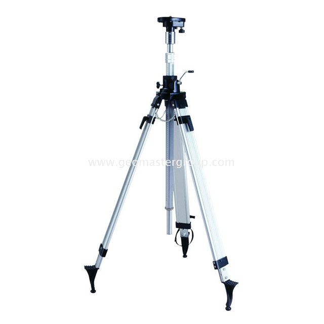 Aluminum Elevator Tripod