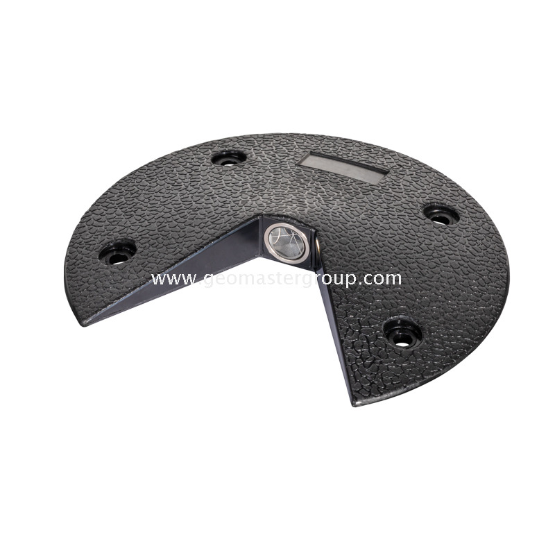 로드 프리즘 (캣츠아이 프리즘,12.7mm)