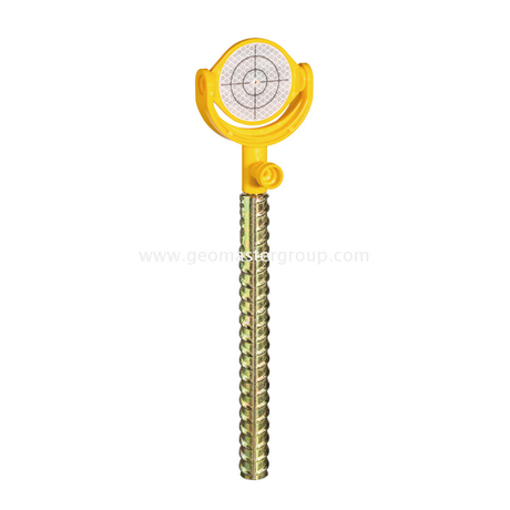 컨버전스 볼트 타겟