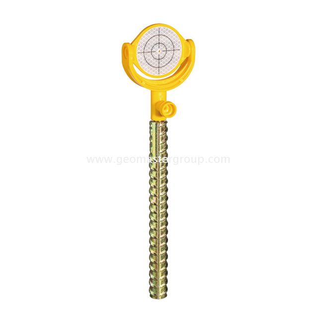 컨버전스 볼트 타겟