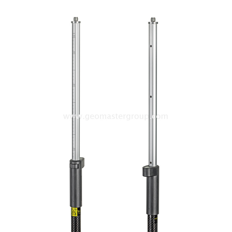 RTK 폴(2.5m,10mm)
