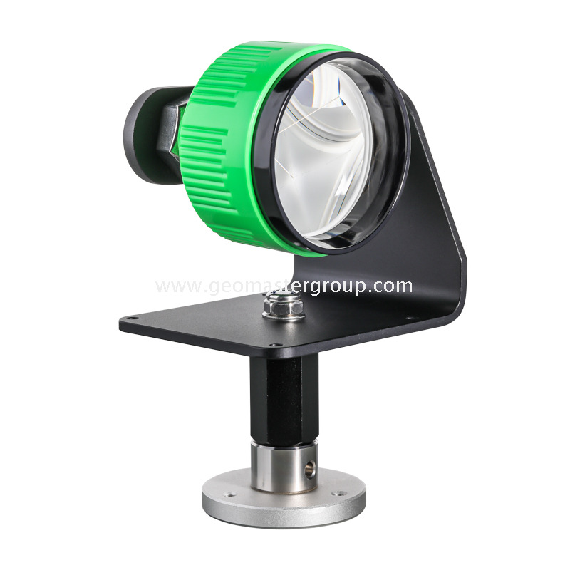 Antifog Prism (62mm,5",silver-coated)